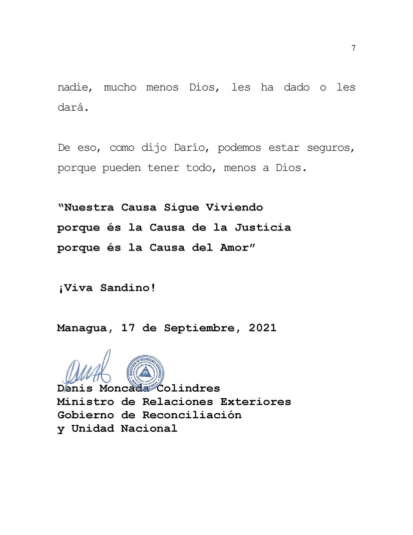NOTA